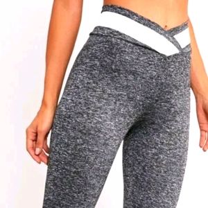 Waistband Leggings